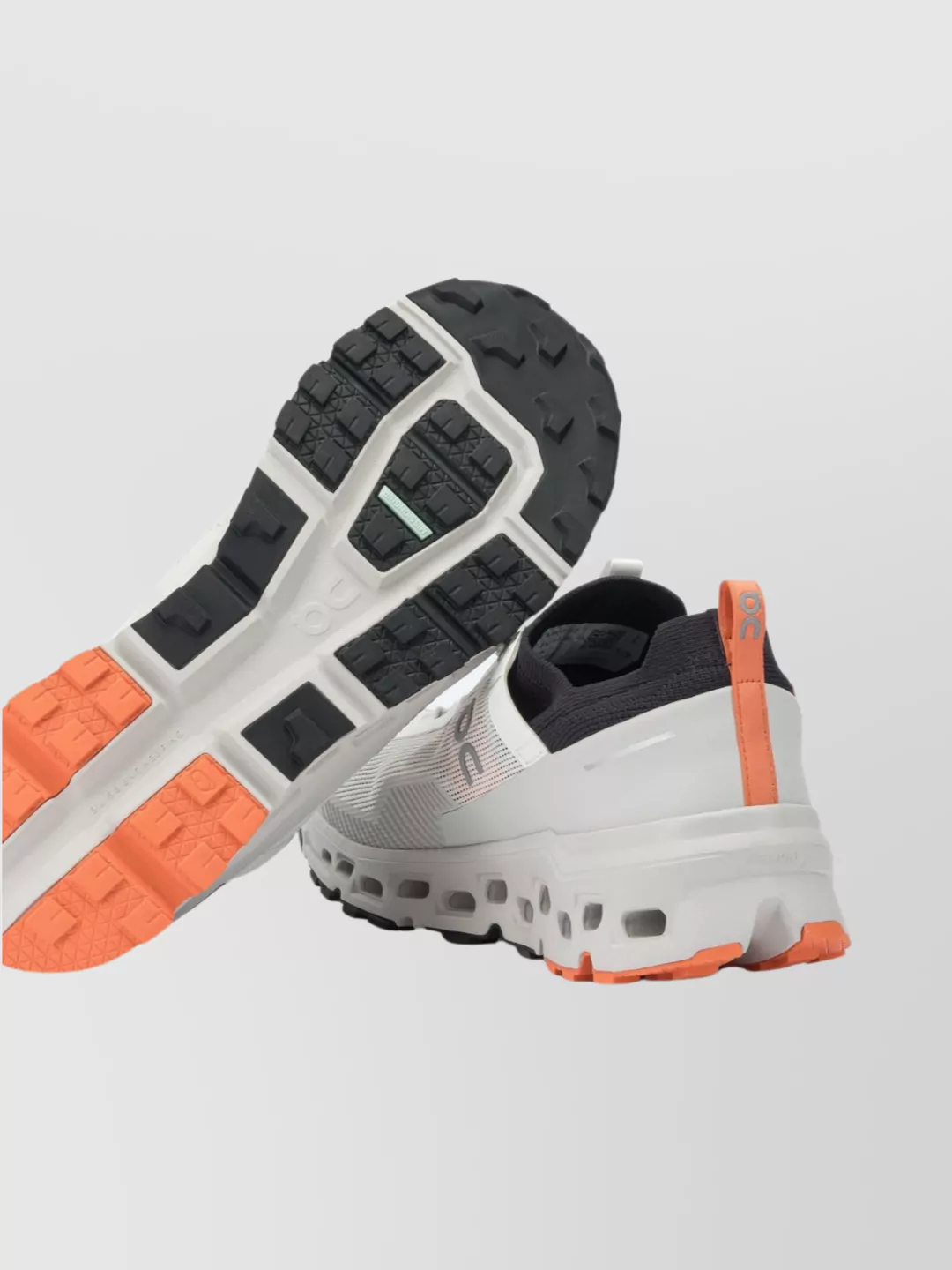 On Running Sporty Sneakers And Slip-on Footwear In Multi