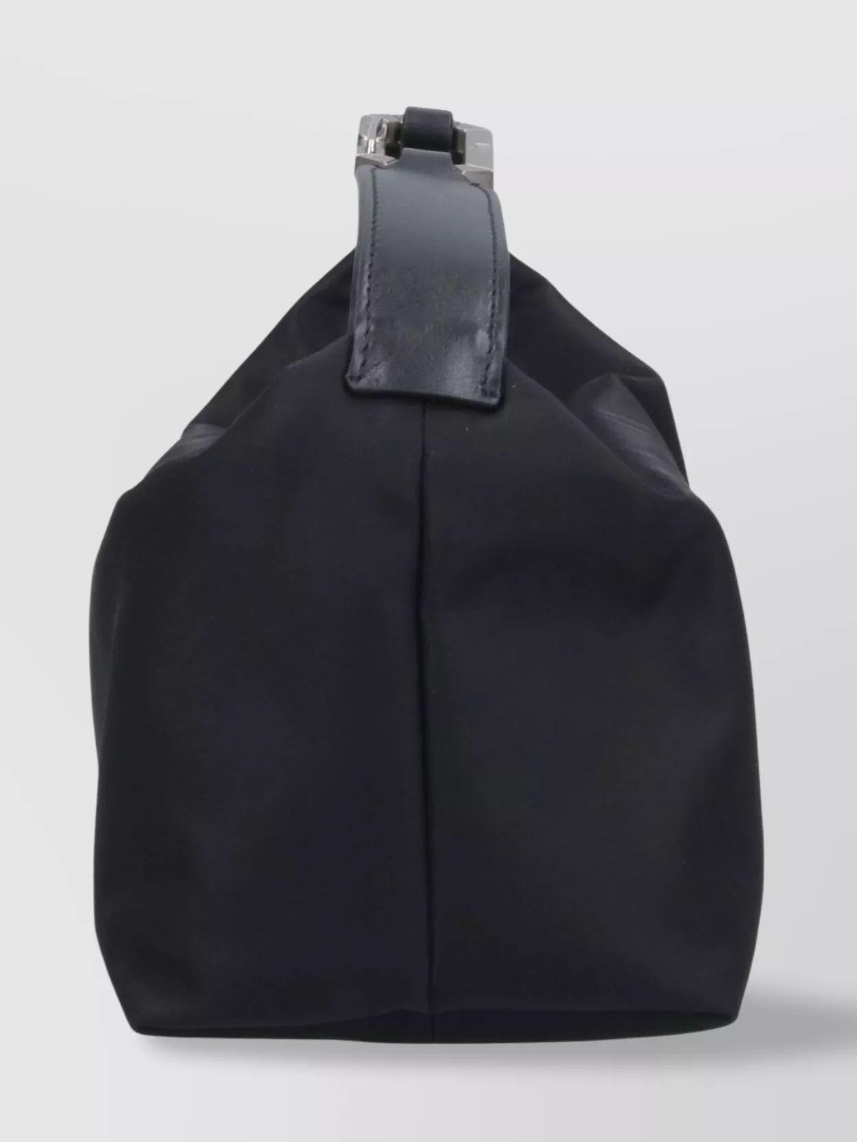 Eéra Top Handle Shoulder Bag Metal Hardware