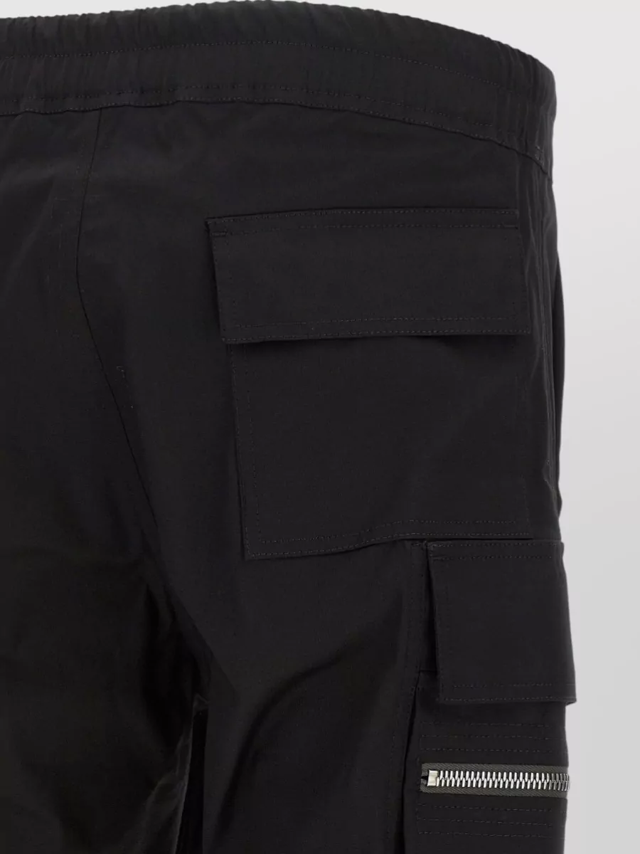 Rick Owens Tapered Track Pants