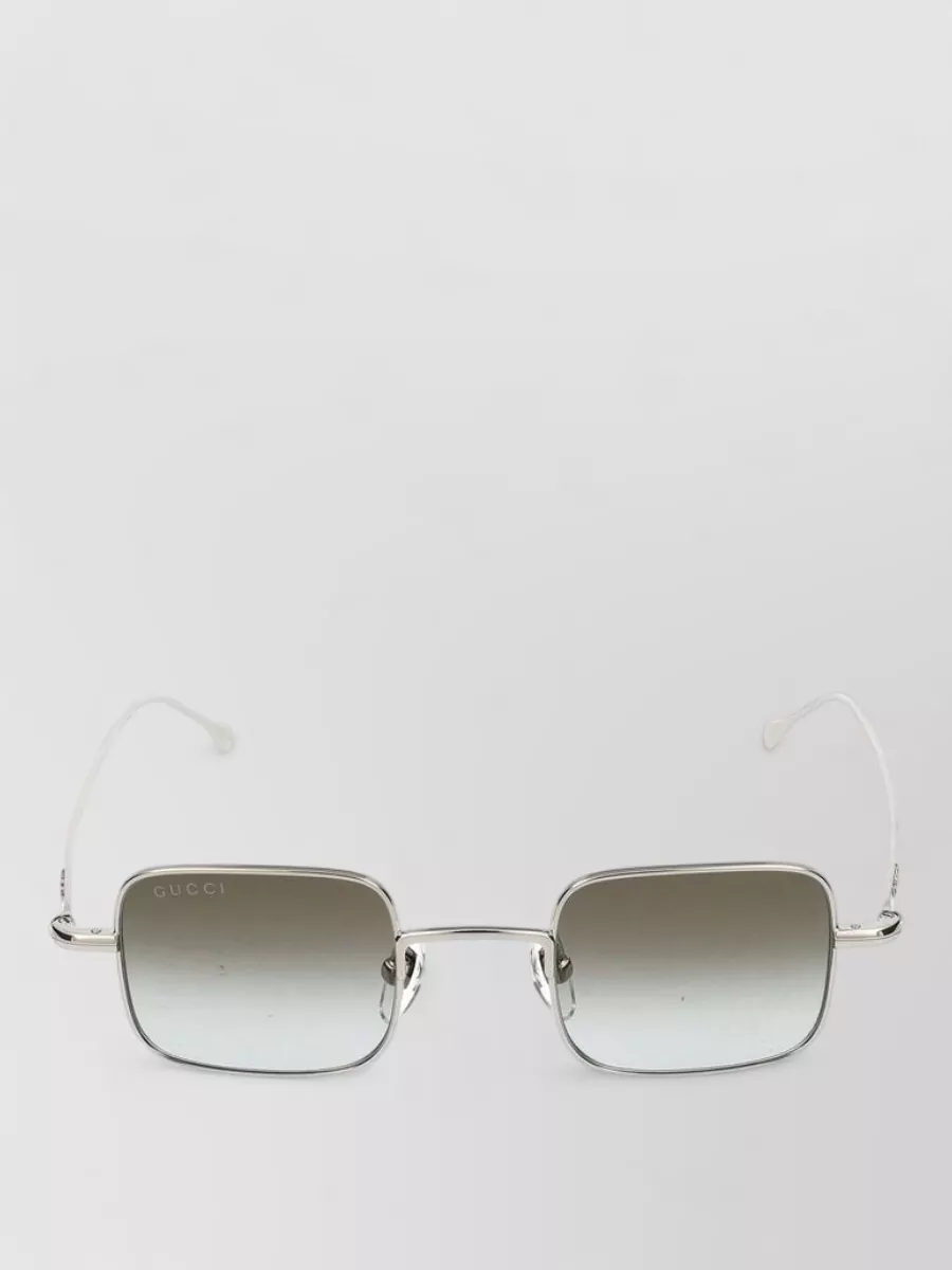 Gucci Metal Sunglasses