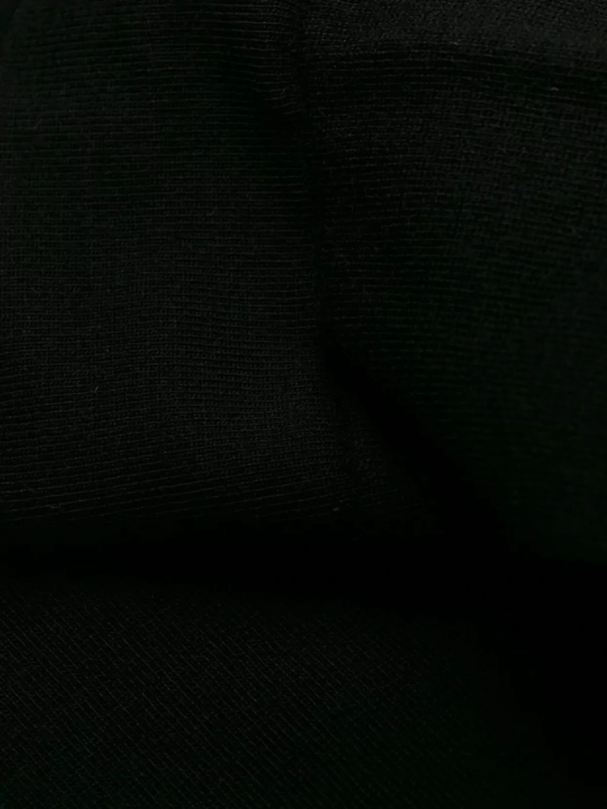 Wolford Fitted Leggings Elastic Waistband