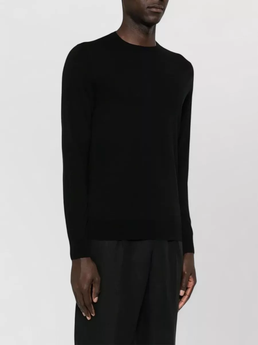 Ballantyne Cotton Crewneck Sweatshirt