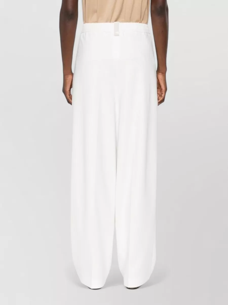 Fabiana Filippi Wide-Leg Trousers