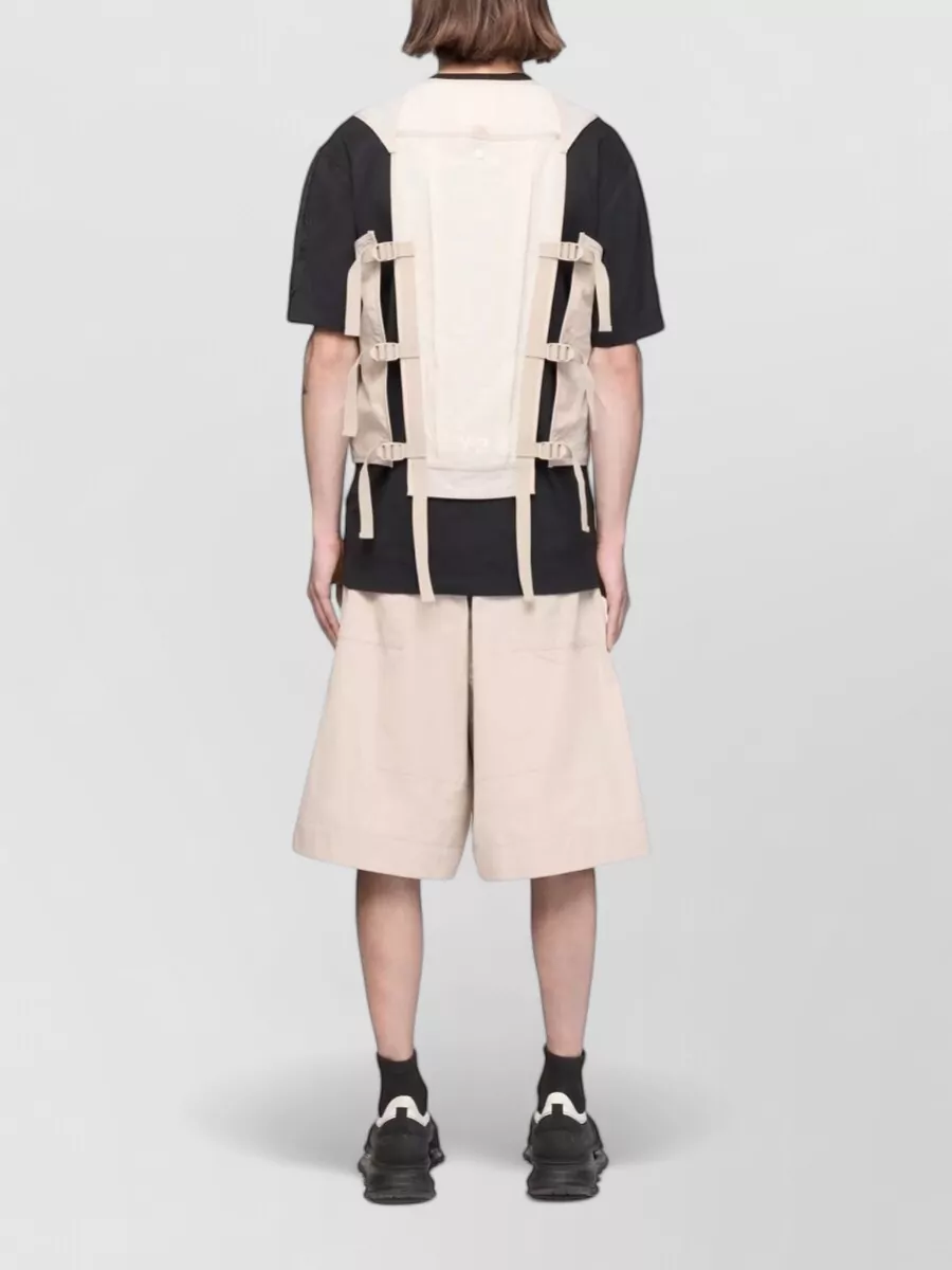 Y-3 Regular-Fit Vest