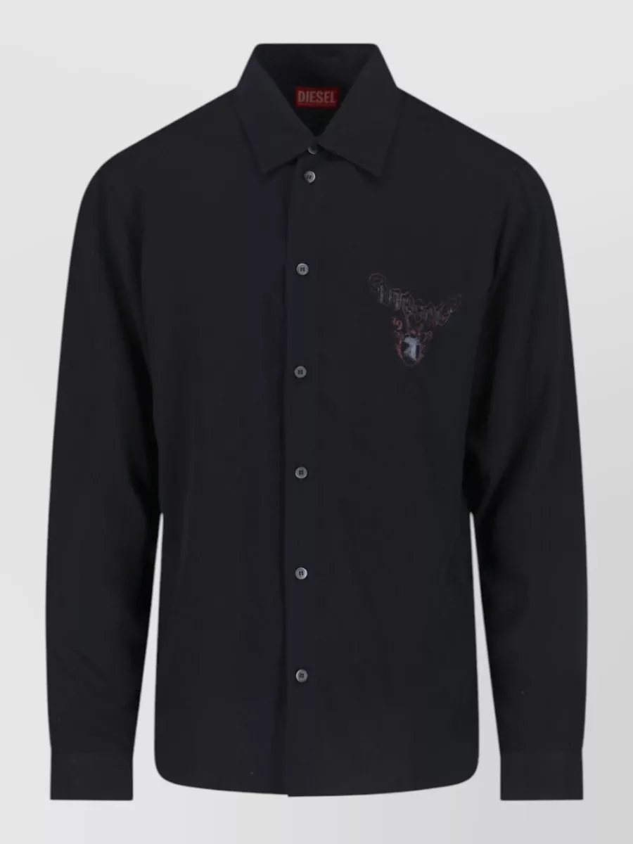 Diesel shirt