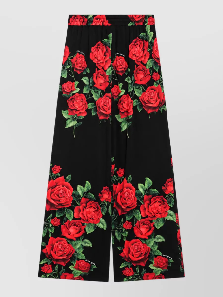 Dolce&Gabbana loungewear top