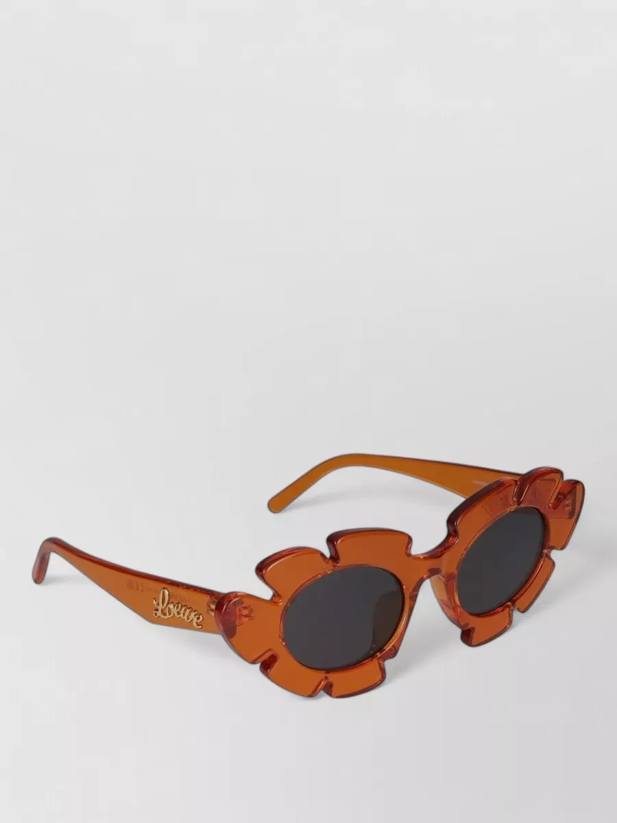 Loewe Square Sunglasses