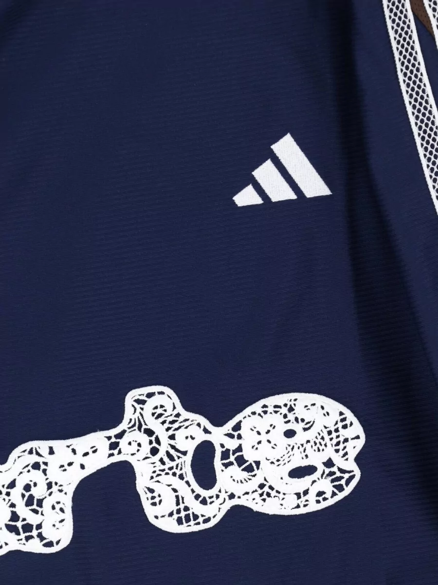 Adidas Short-Sleeve Shirt