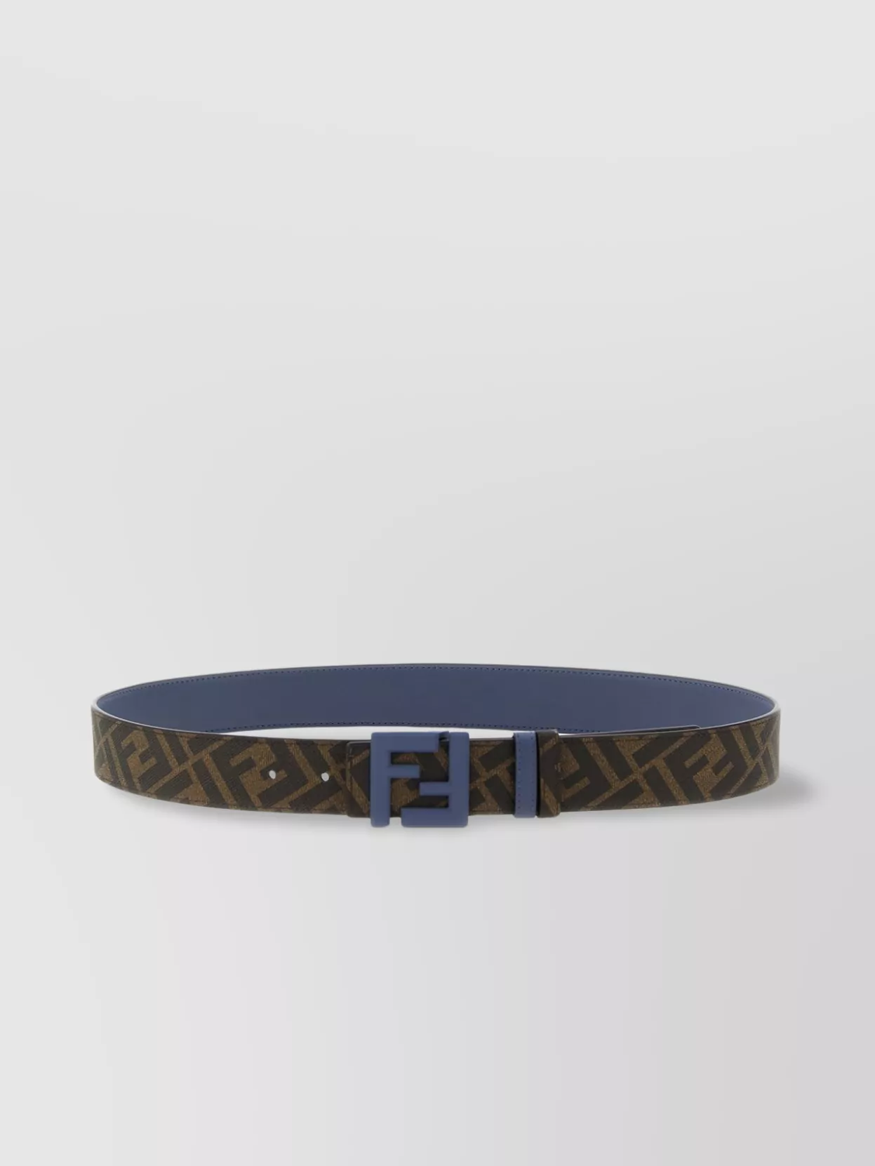 Fendi 'Ff Squared' Belt Reversible