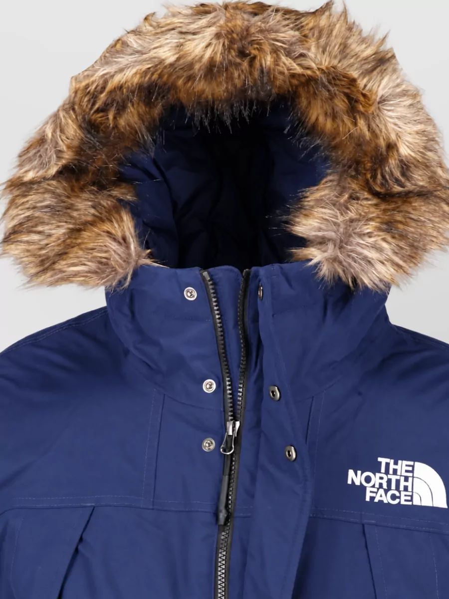 The North Face Puffer Coat