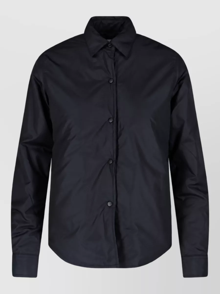 Aspesi Fitted jacket