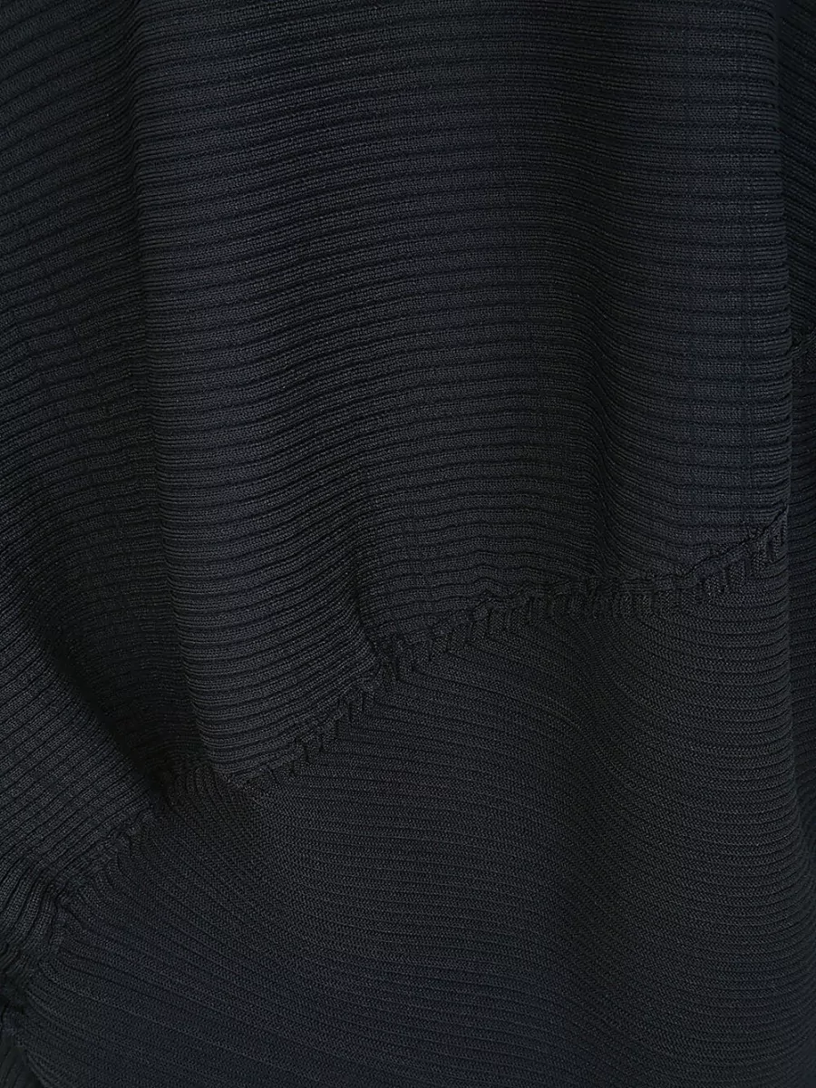 Issey Miyake Aerate Midi Dress