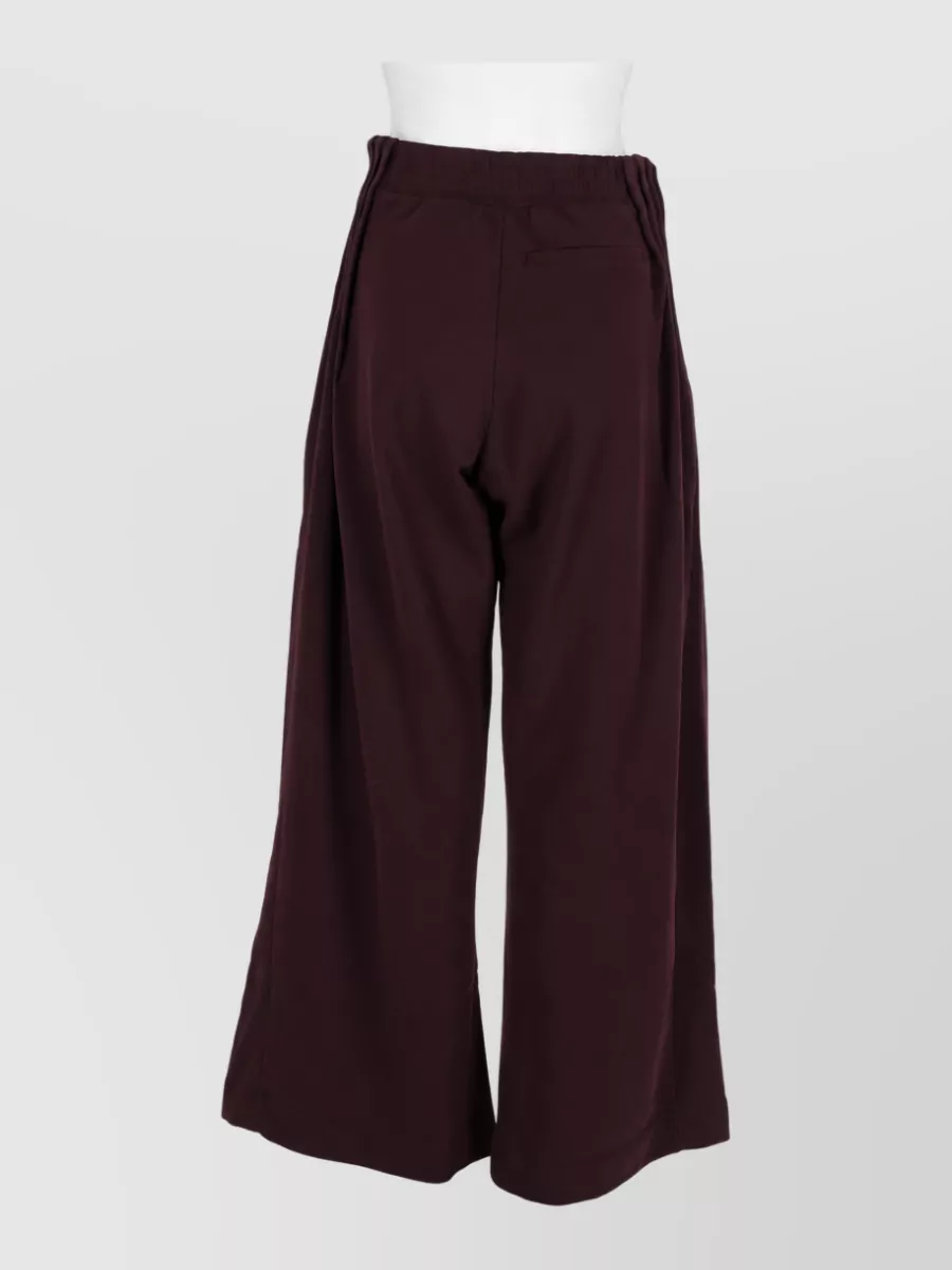 Dries Van Noten Loungewear Top