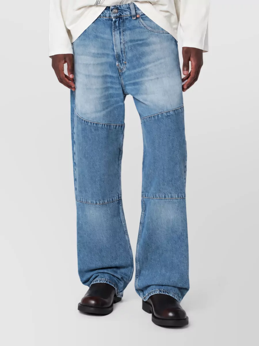 Our Legacy denim jeans