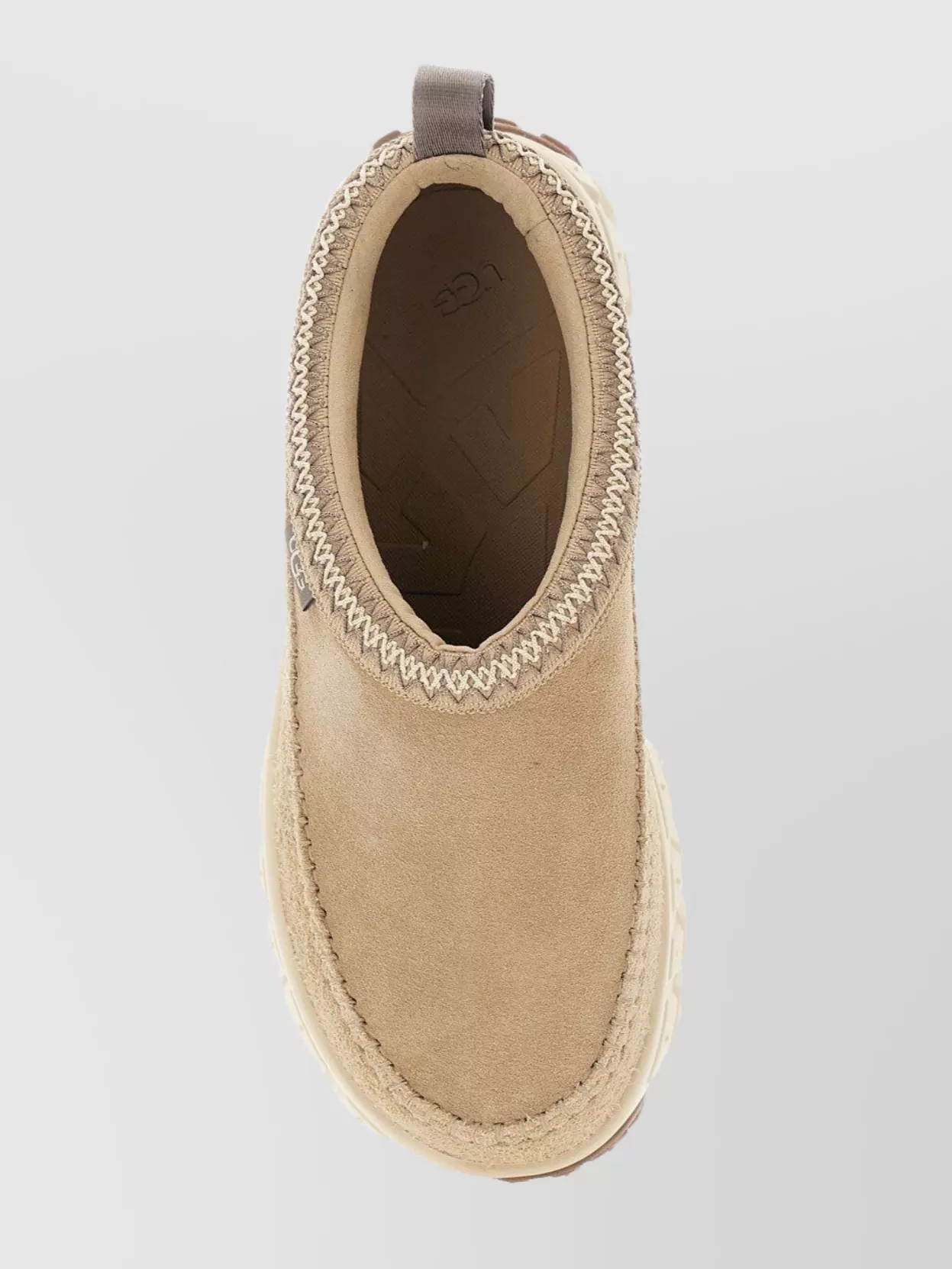 Ugg Venture Daze Suede Sneakers