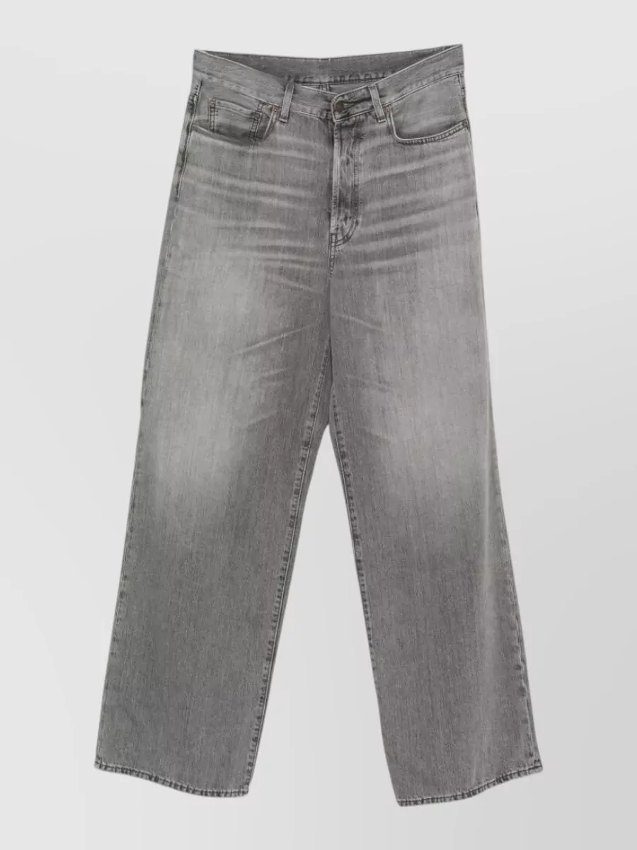 Acne Studios denim jeans