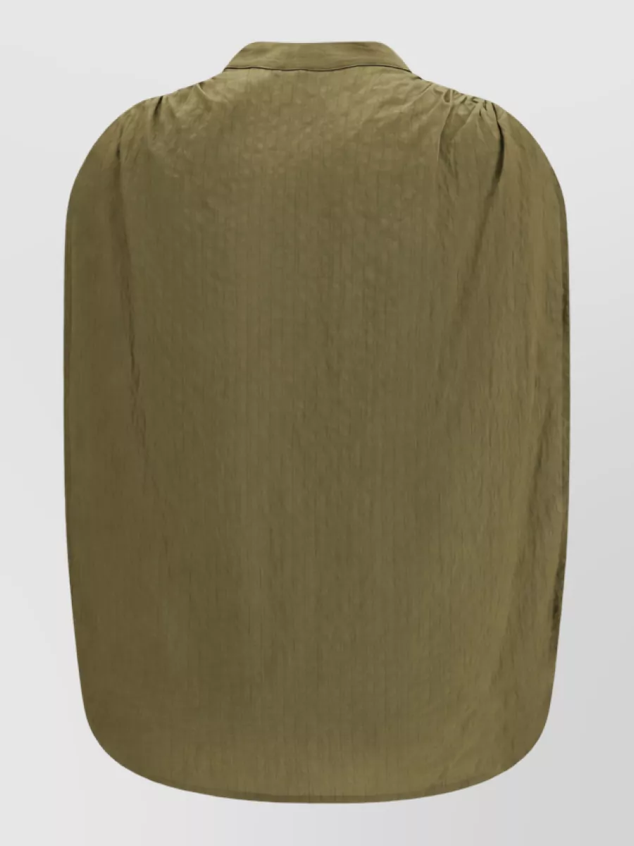 Darkpark Modal Blouse