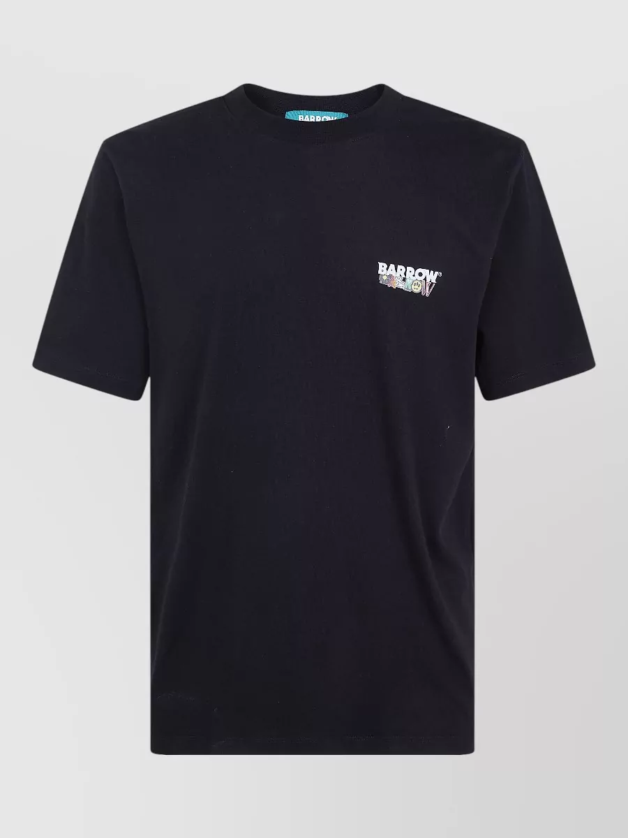 Barrow Cotton T-Shirt