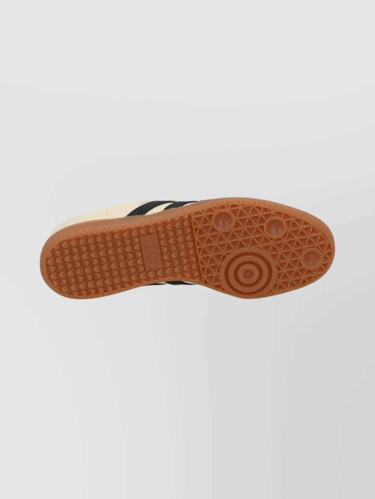 Adidas Originals Contemporary Low-Top Sneakers Stripes