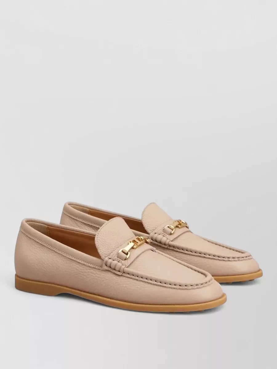 Tod's Leather loafers