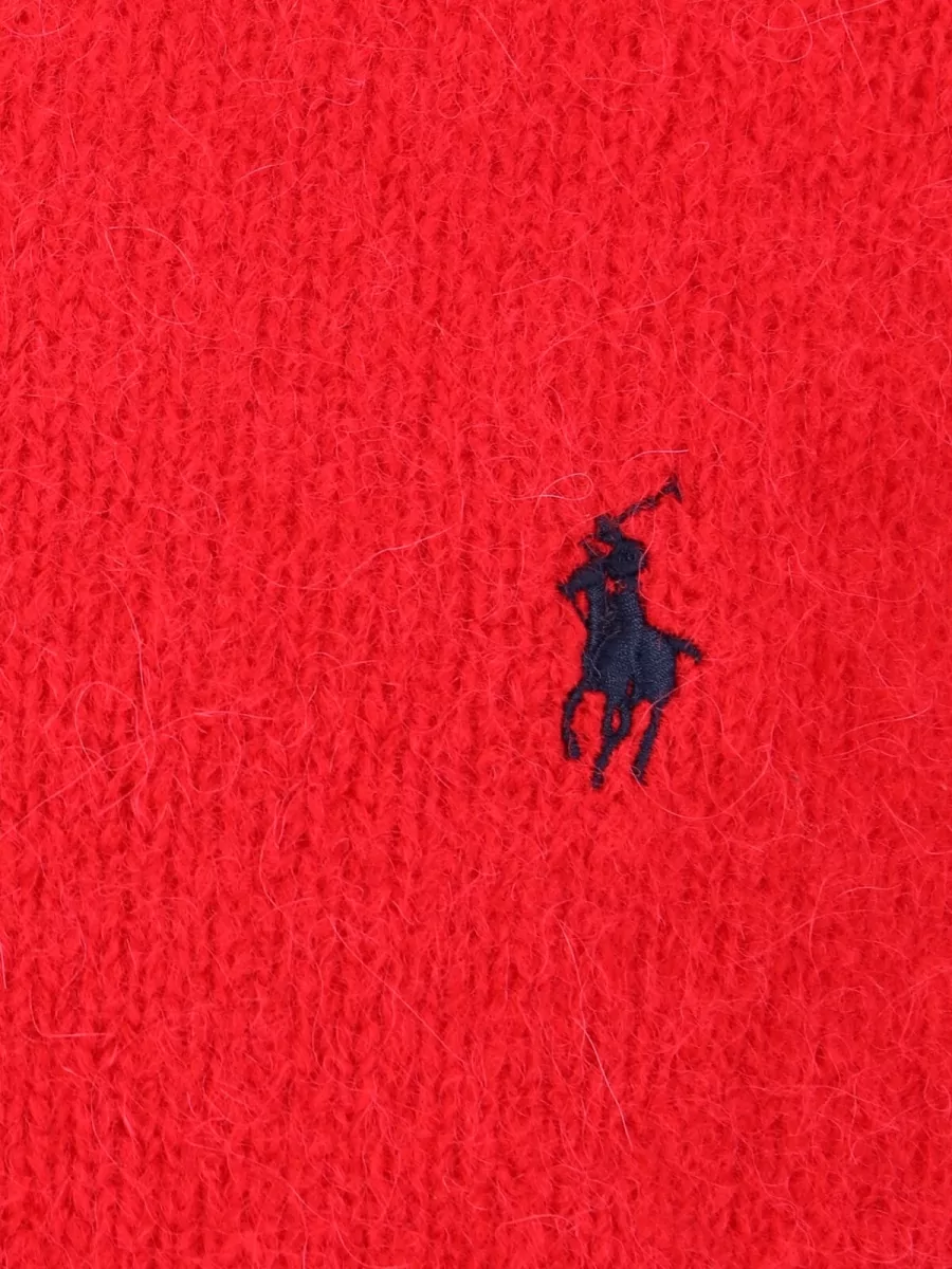 Polo Ralph Lauren Crewneck Jumper