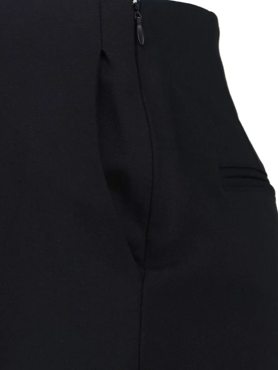 Diesel Wide-Leg Trousers