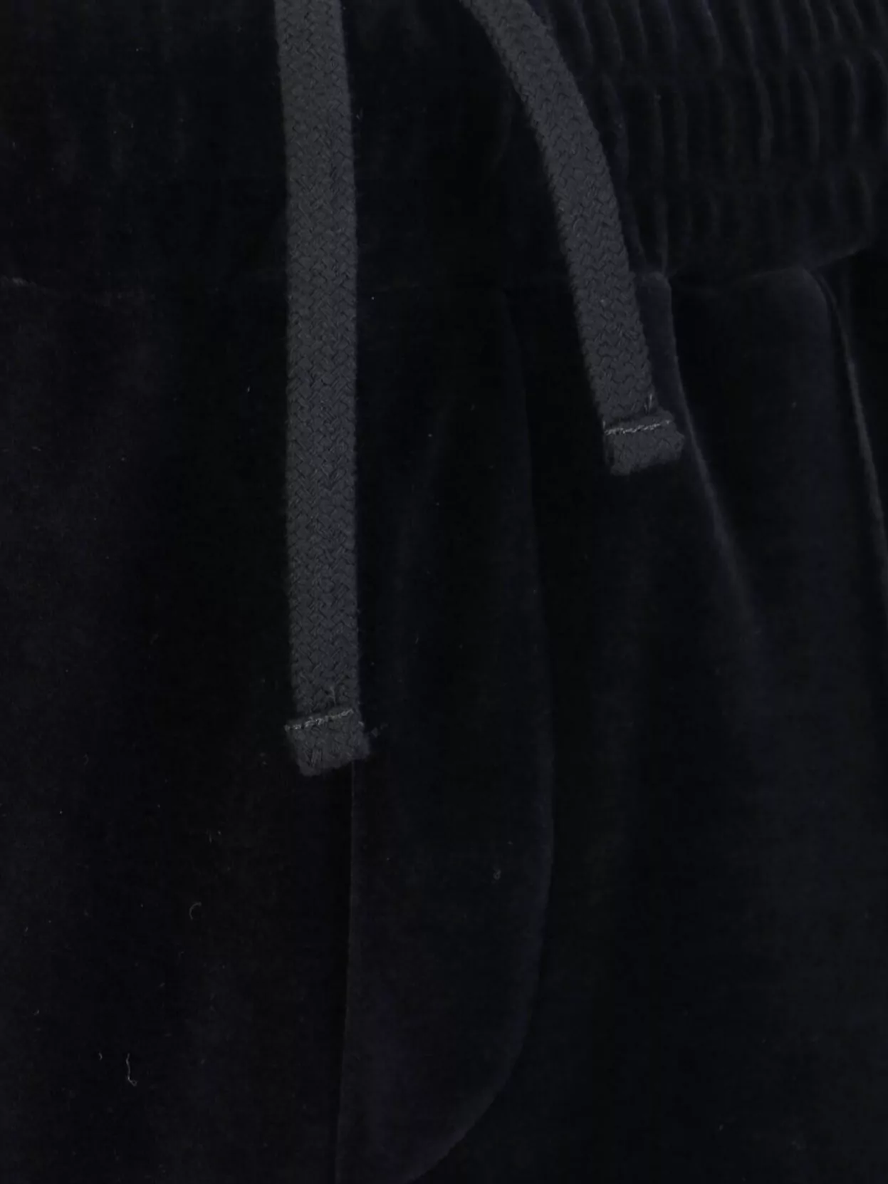 Valentino Trousers Straight Back Pocket