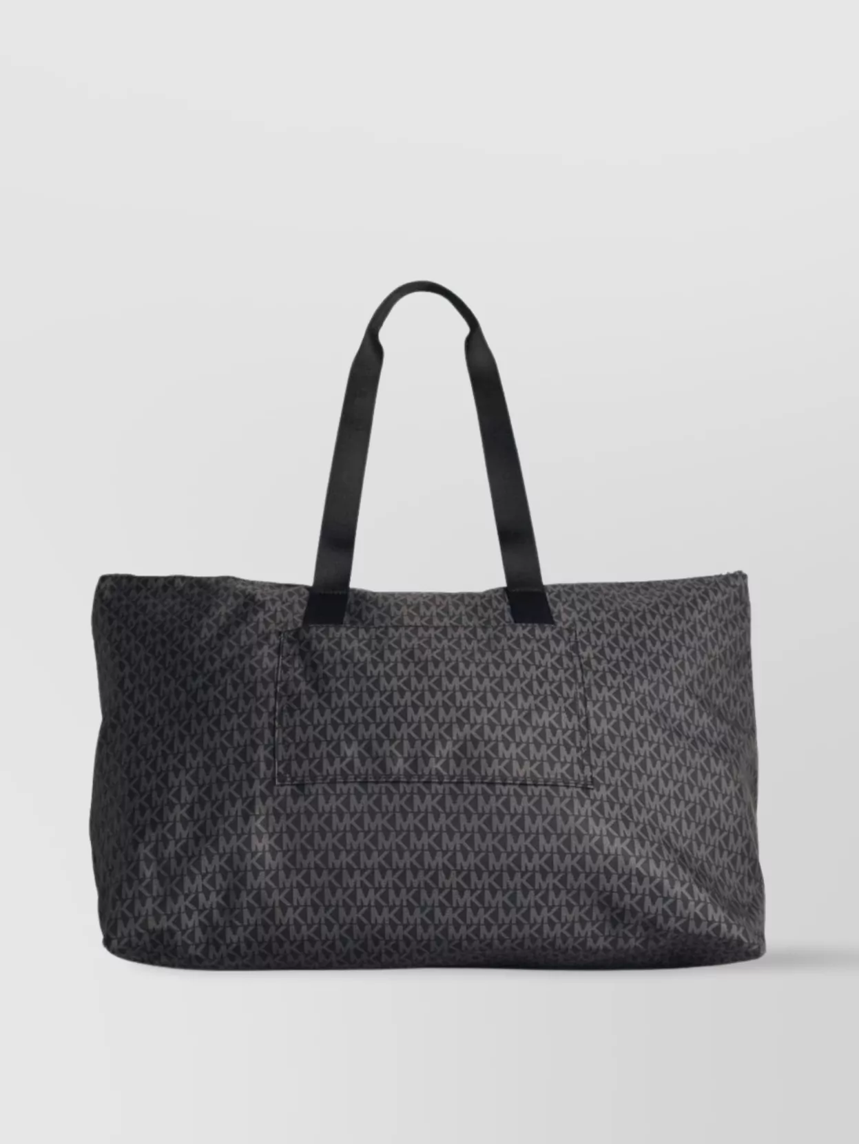 Michael Michael Kors Large Reversible Foldable Tote Bag