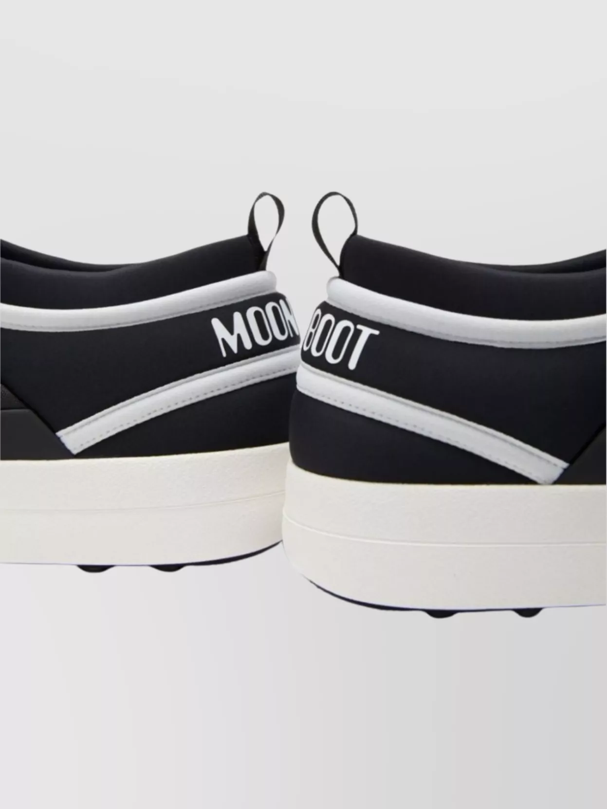 Moon Boot Park Icon Slip On Lo