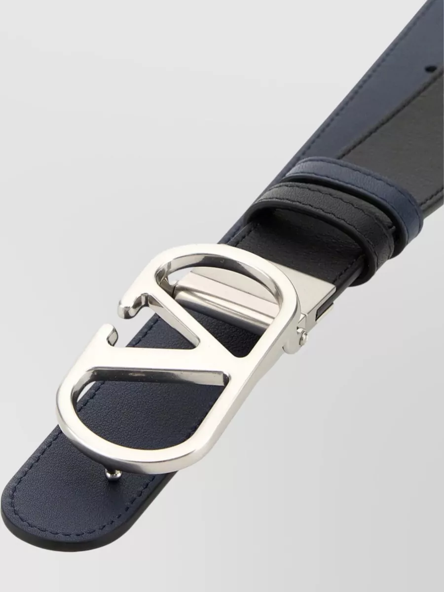Valentino Reversible Belt
