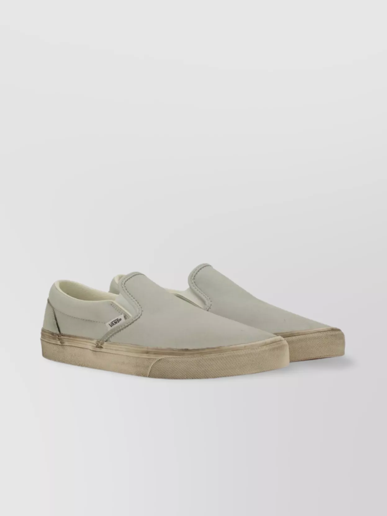 Vans Slip-On Sneaker Low Profile