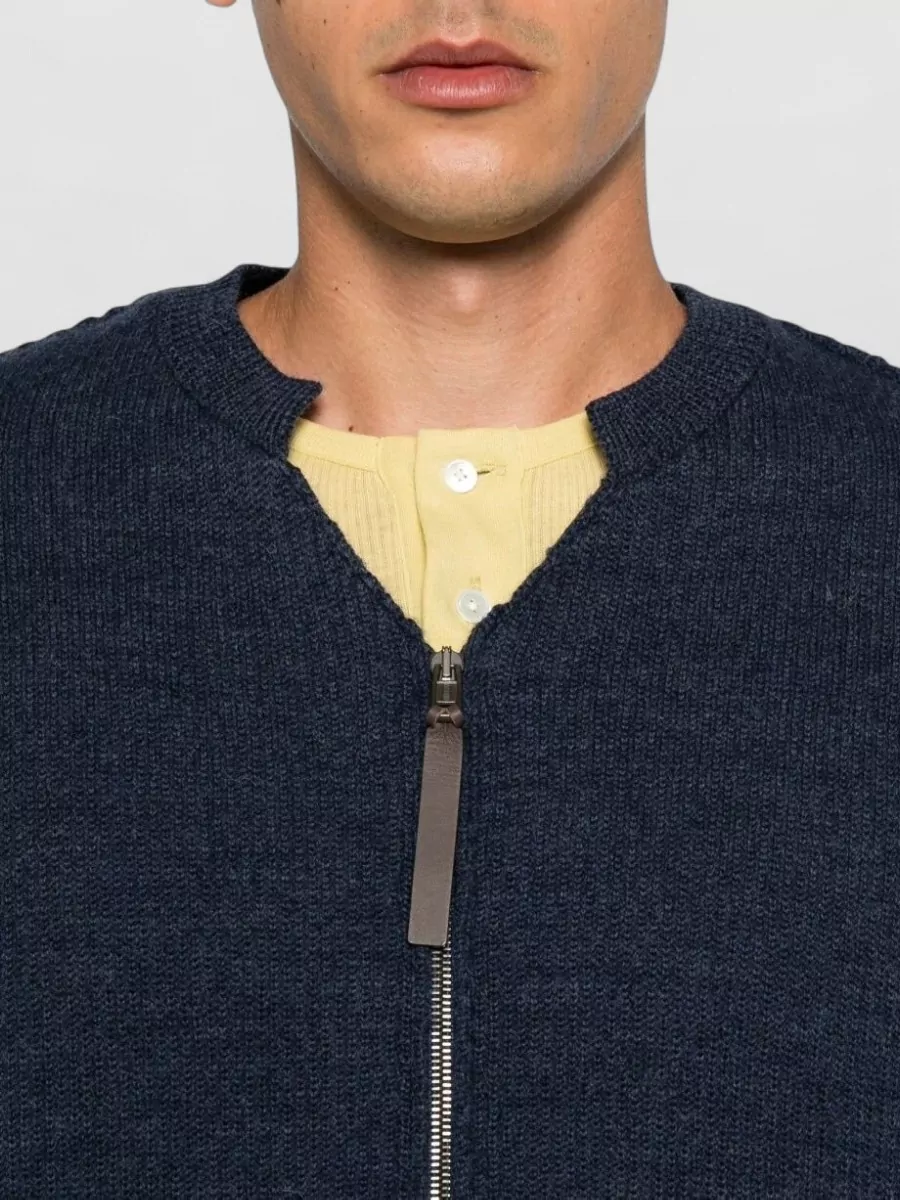 Moschino Wool Jumper