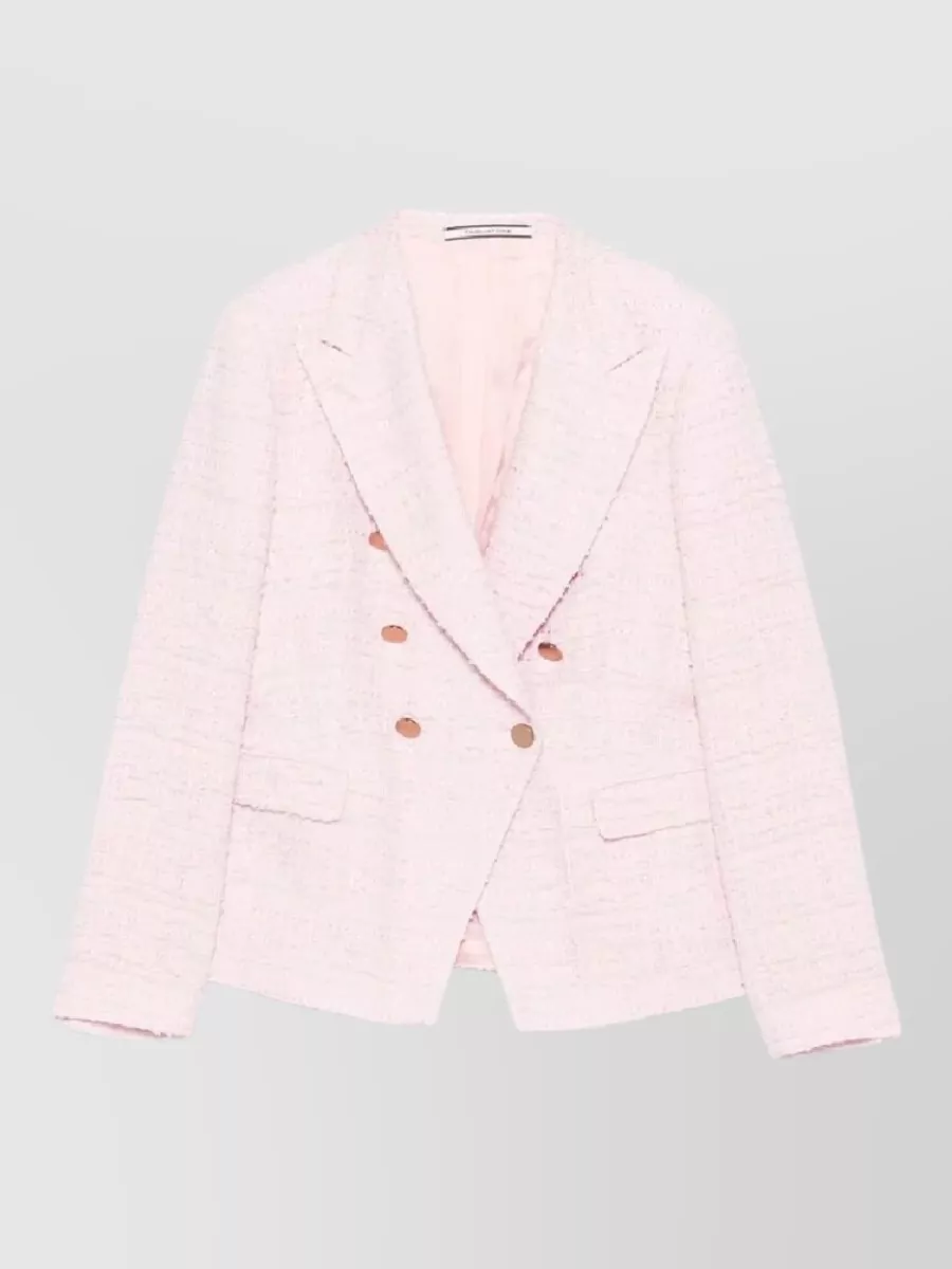 Tagliatore Tailored blazer