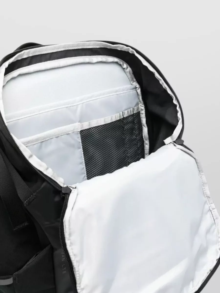 The North Face Kaban Lte Backpack Adjustable Straps