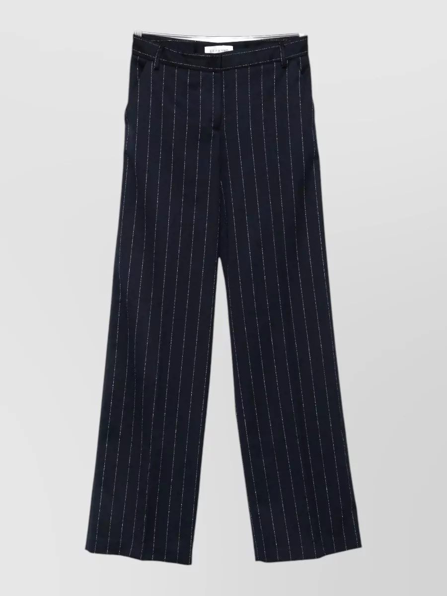 Ermanno Firenze suit trousers
