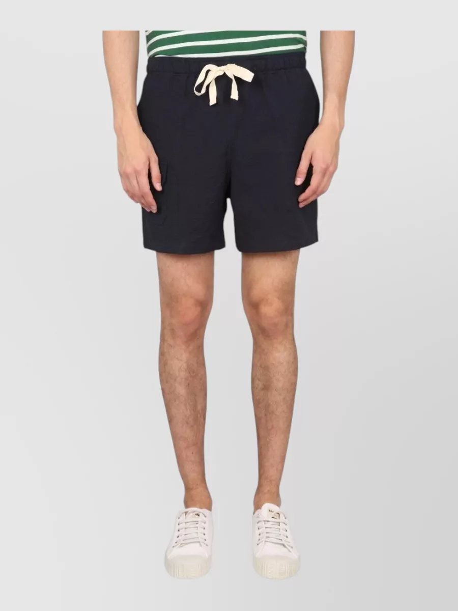 Howlin Regular-fit deck shorts