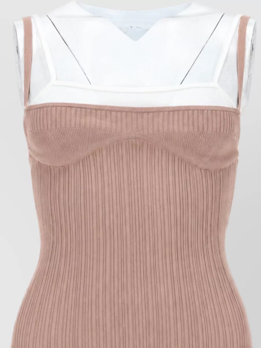 Diesel Viscose mini dress