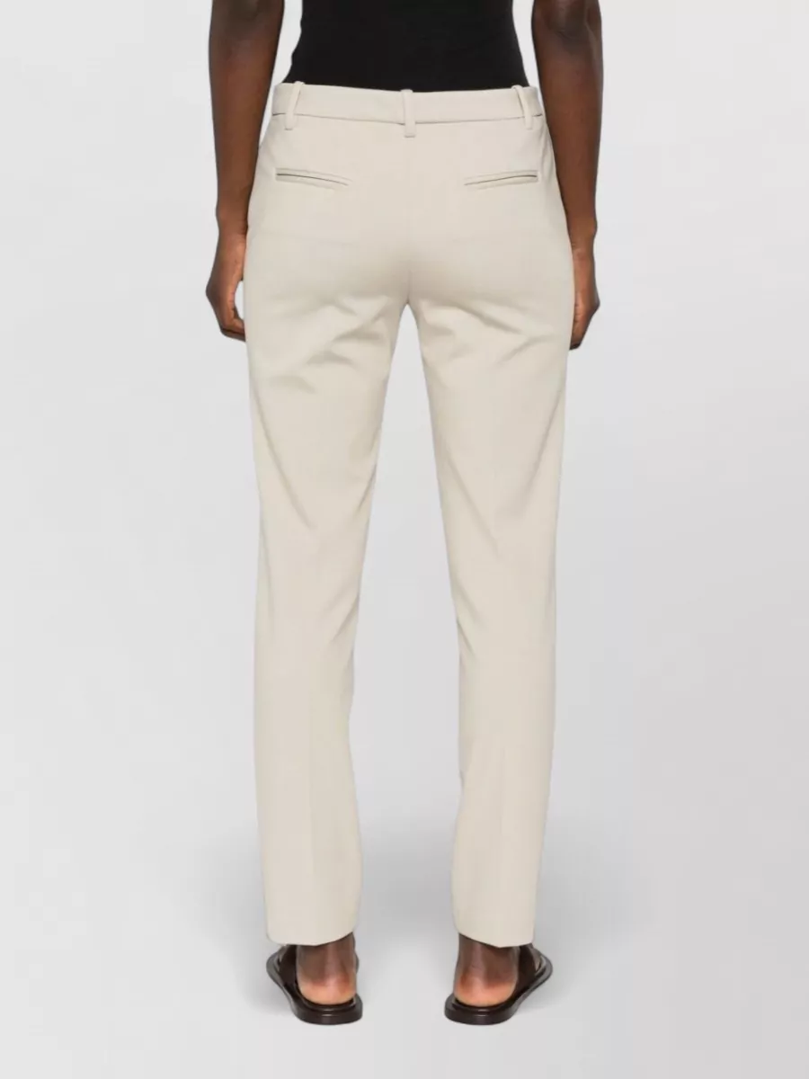 Pinko Slim-Fit Trousers