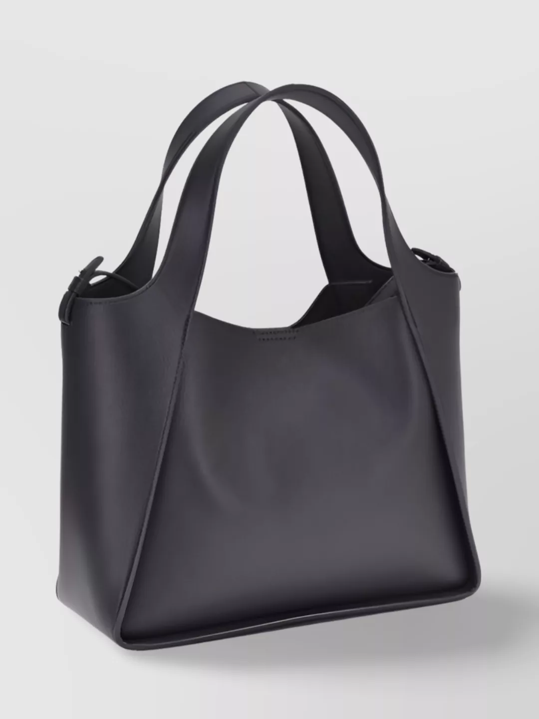 Stella Mccartney Faux Leather Tote Bag