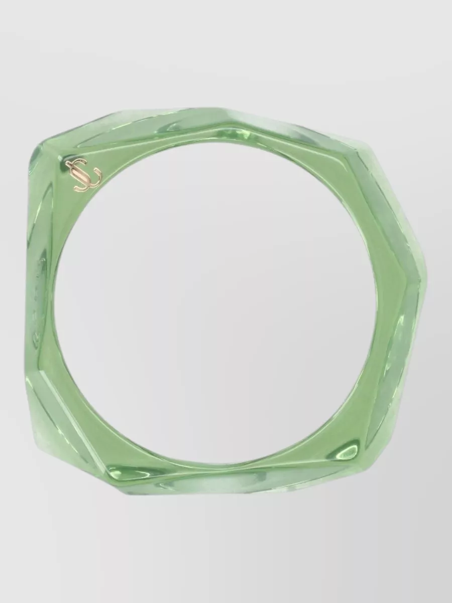 Jimmy Choo bracelet