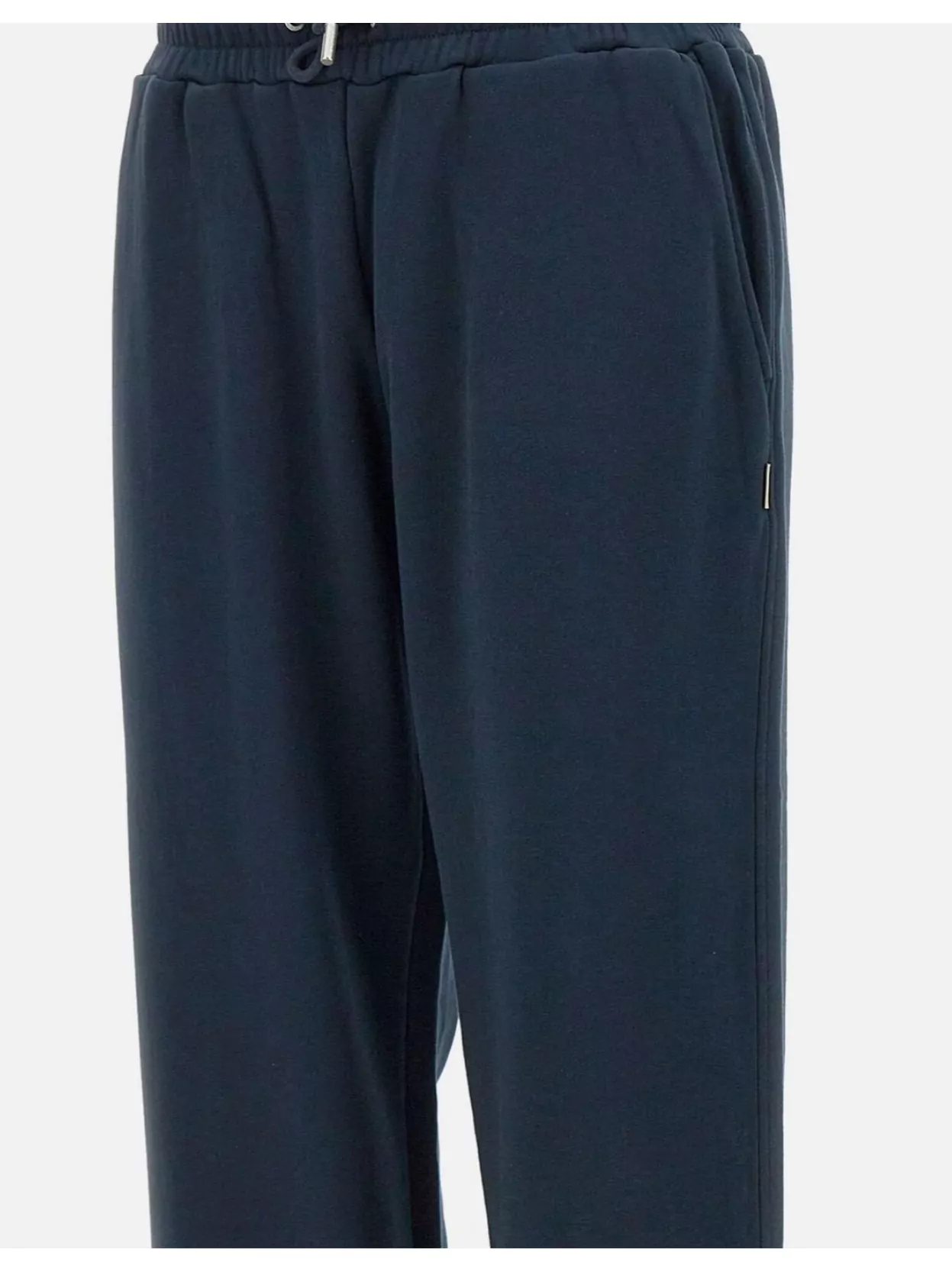 Woolrich Everyday Cotton Jogger Pockets