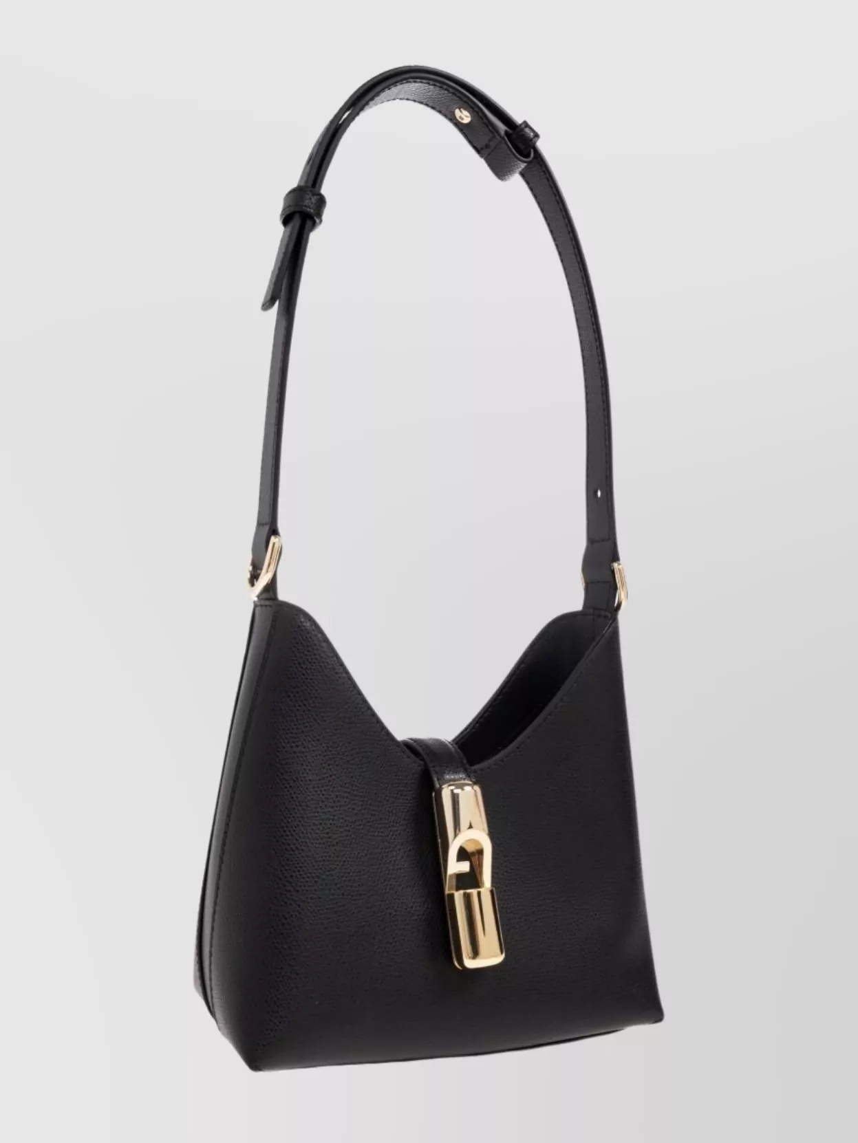 Furla Stylish Shoulder Bag Adjustable Strap