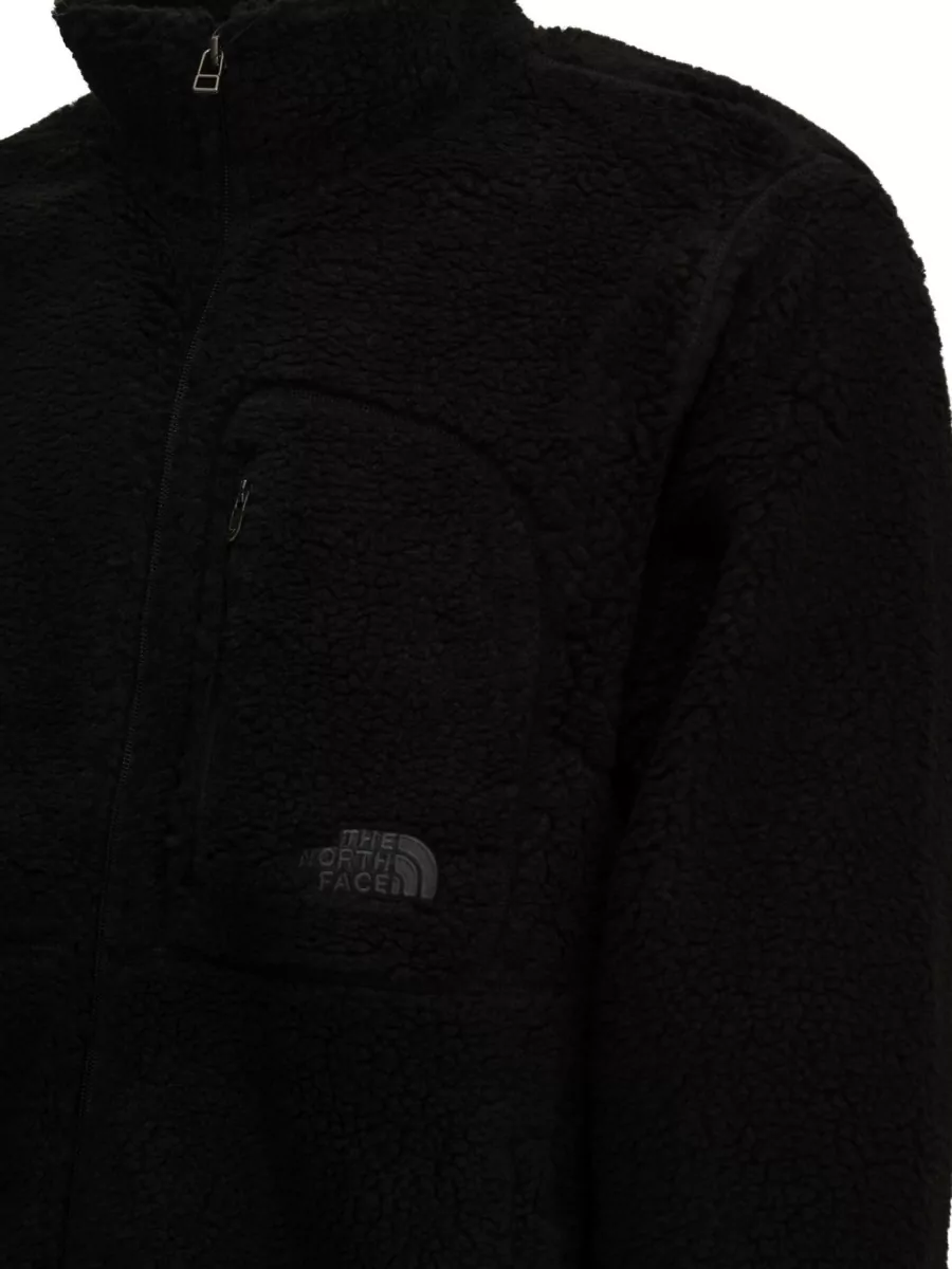 The North Face Puffer Jacket