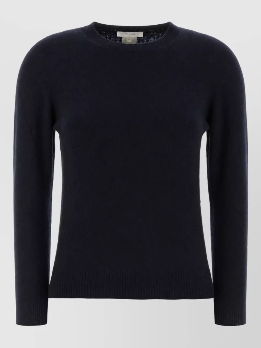 The Row wool sweatshirt