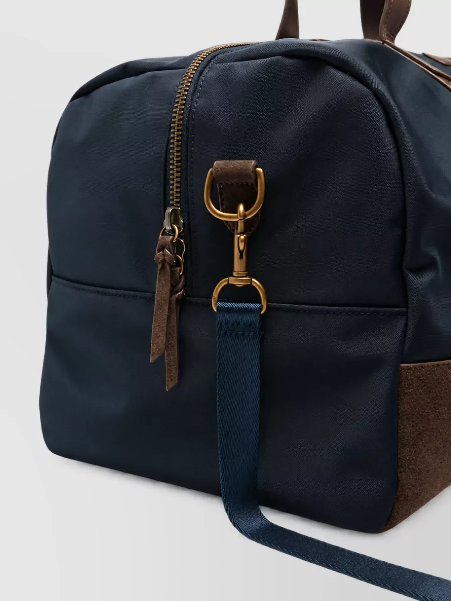 Polo Ralph Lauren Medium Duffle Bag