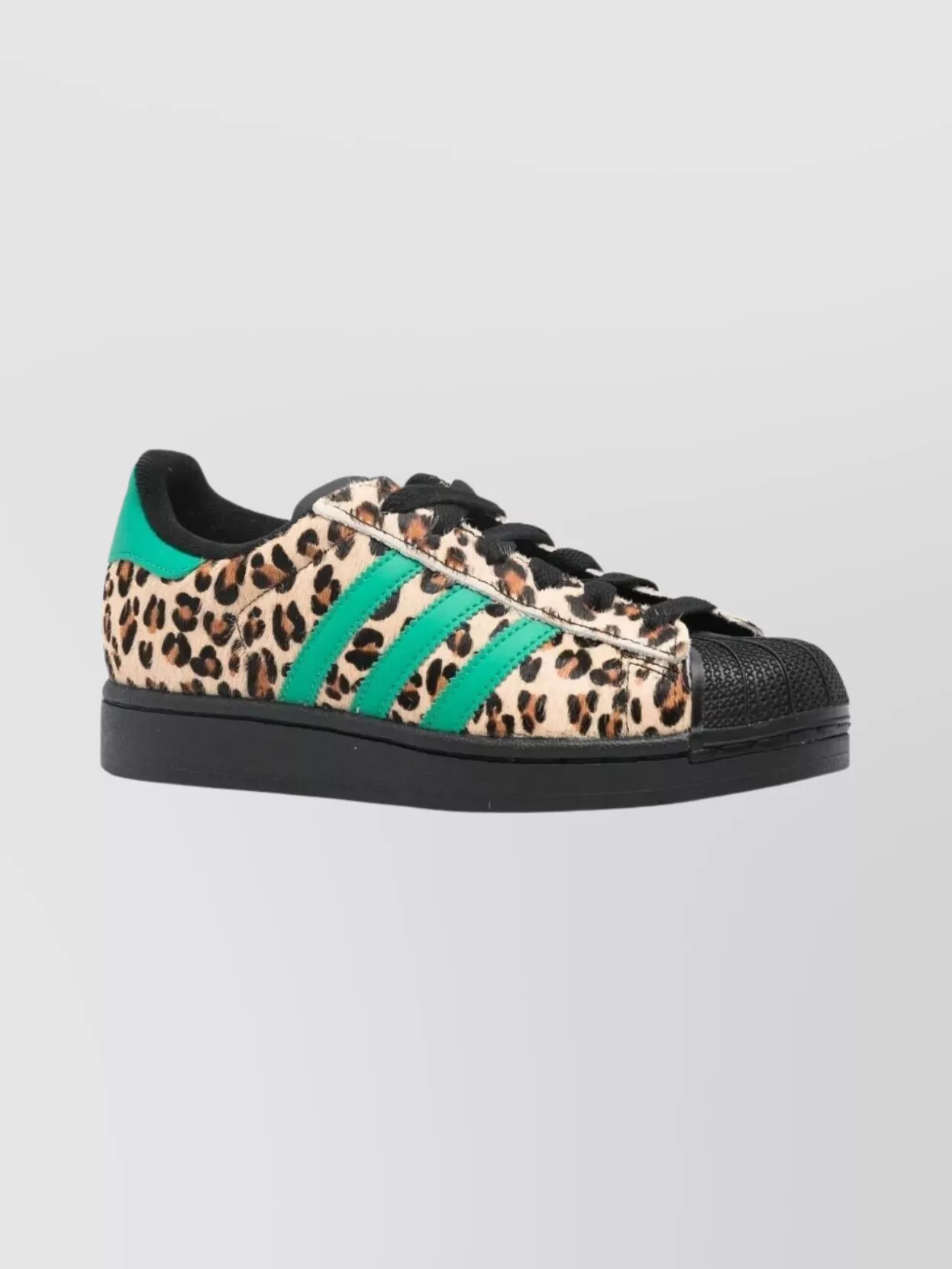Adidas Superstar Ii Low-Top Sneakers