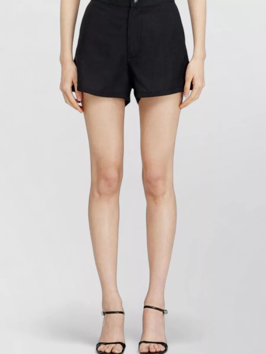 Diesel Tailored Shorts