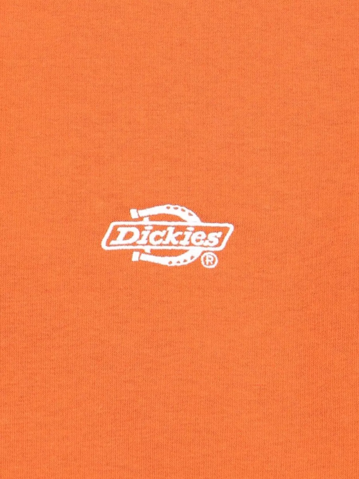 Dickies Hooded Sweatshirt Kangaroo Pocket