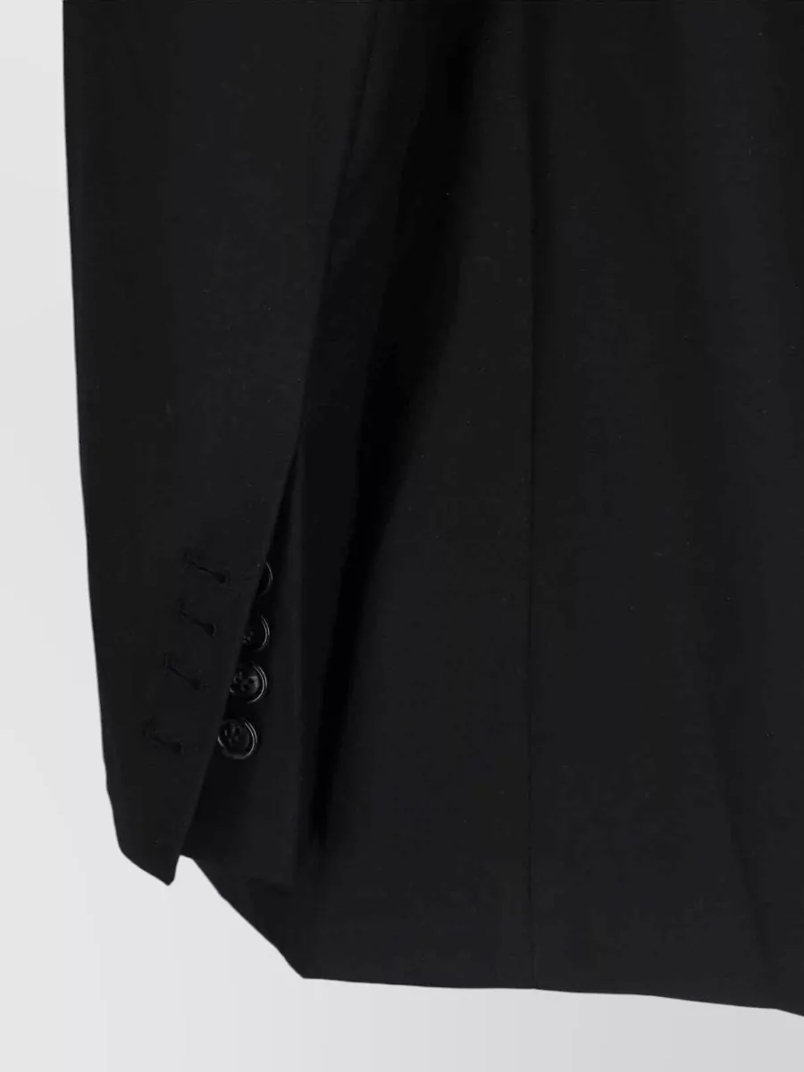The Frankie Shop Oversized Blazer