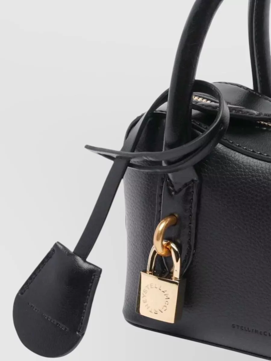 Stella Mccartney Ryder Tiny Polyamide Mini Bag